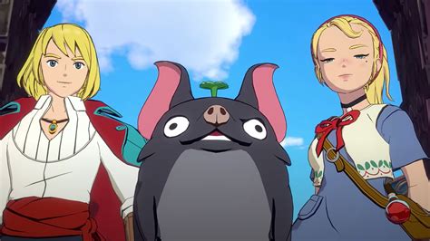 Ni no Kuni: Cross Worlds tier list December 2022.